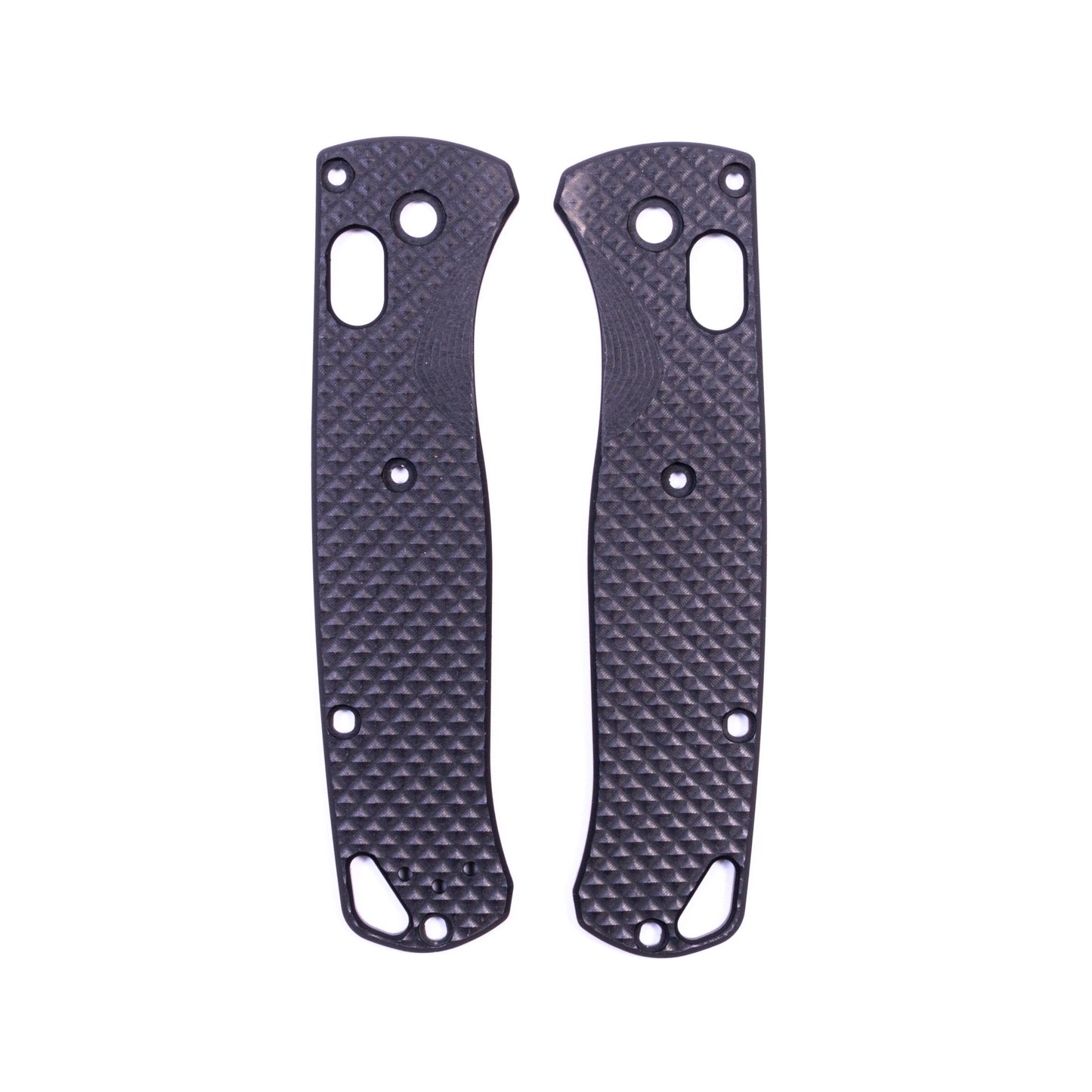 Benchmade Bugout Anodized Aluminum Scale Sets