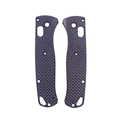 Benchmade Bugout Anodized Aluminum Scale Sets