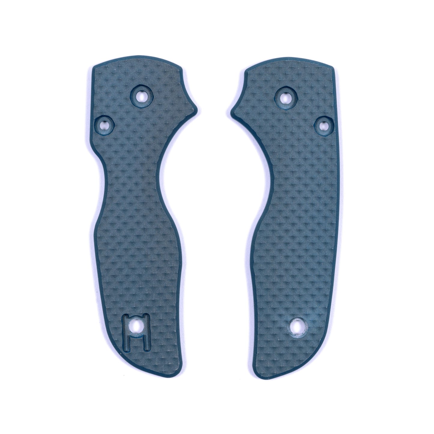 Spyderco Lil Native Aluminum Cerakote Scale Sets