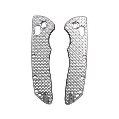 Hogue Deka Titanium Featherweight Scale Sets