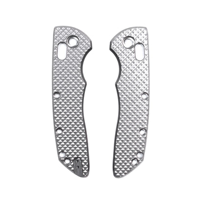 Hogue Deka Titanium Featherweight Scale Sets