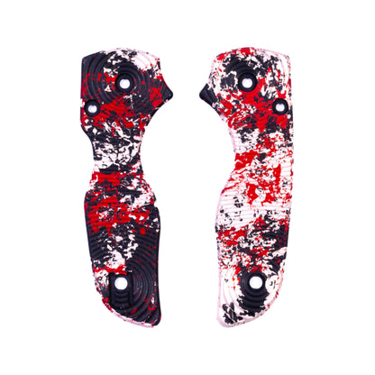 Spyderco Lil Native Anodized Aluminum Scale Sets