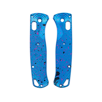 Benchmade Bugout Anodized Aluminum Scale Sets