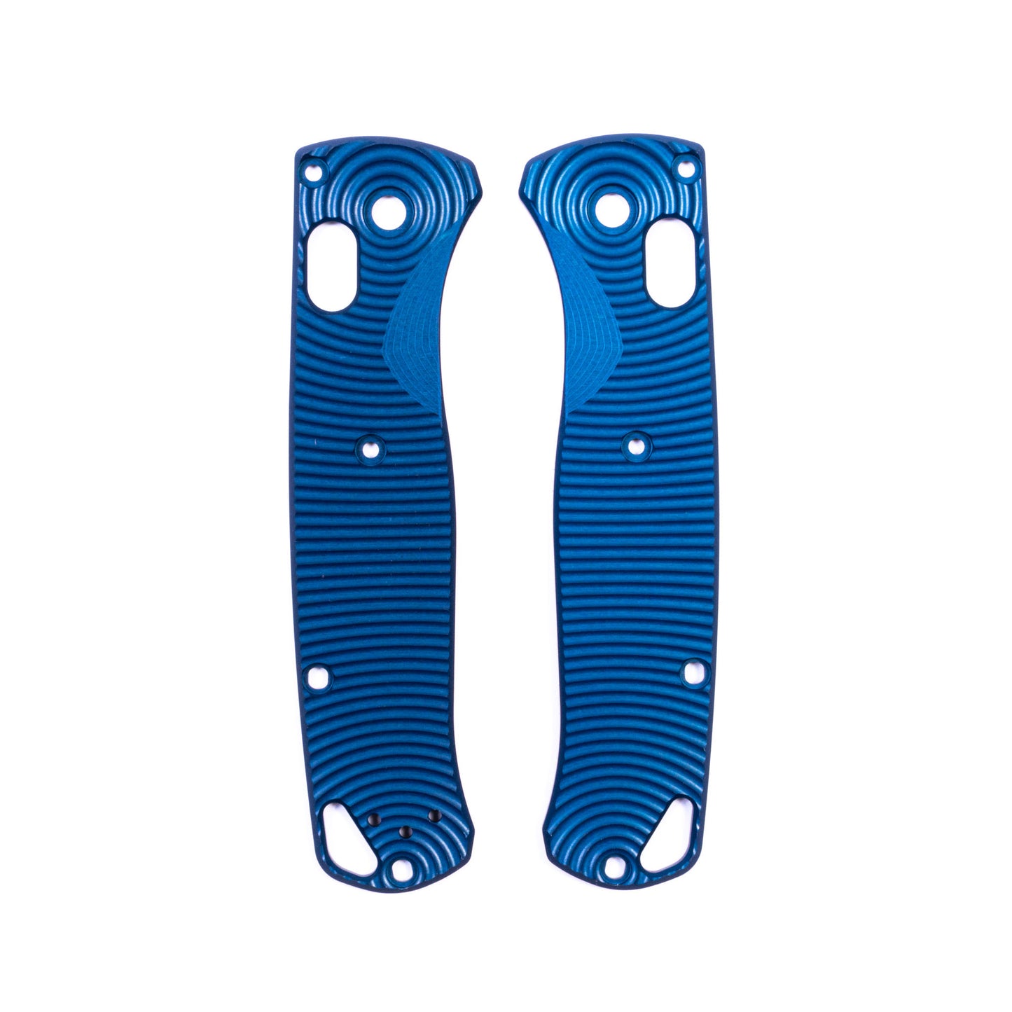Benchmade Bugout Anodized Aluminum Scale Sets