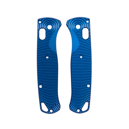 Benchmade Bugout Anodized Aluminum Scale Sets