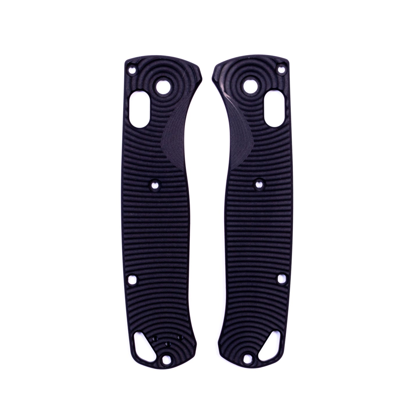 Benchmade Bugout Anodized Aluminum Scale Sets