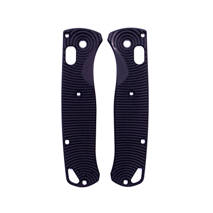 Benchmade Bugout Anodized Aluminum Scale Sets