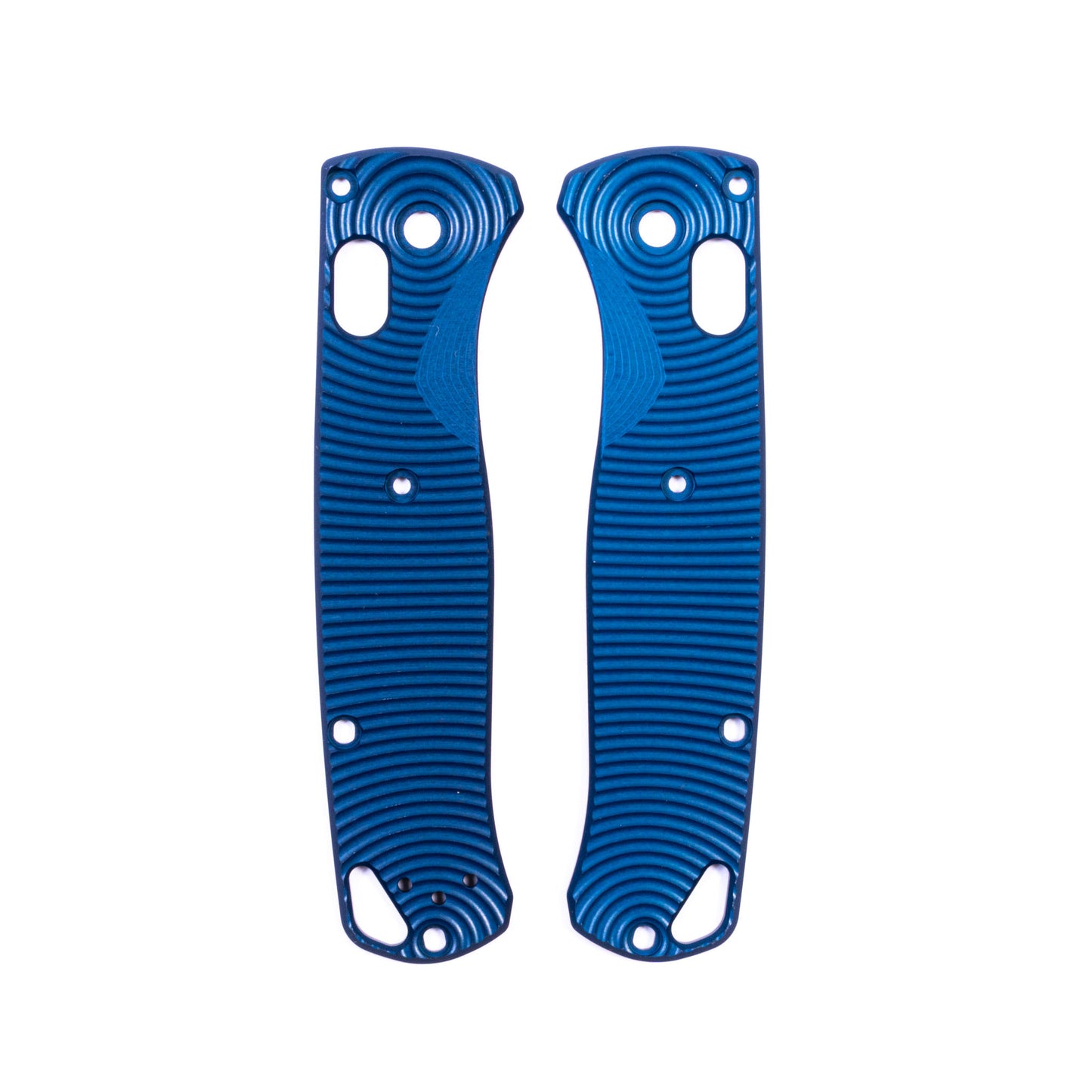 Benchmade Bugout Anodized Aluminum Scale Sets