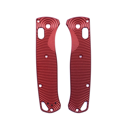Benchmade Bugout Anodized Aluminum Scale Sets