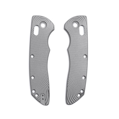 Hogue Deka Titanium Featherweight Scale Sets