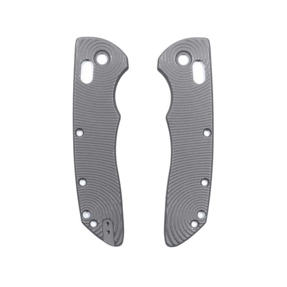 Hogue Deka Titanium Featherweight Scale Sets