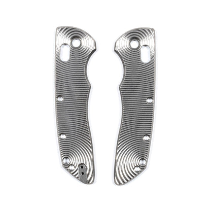 Hogue Deka Titanium Featherweight Scale Sets