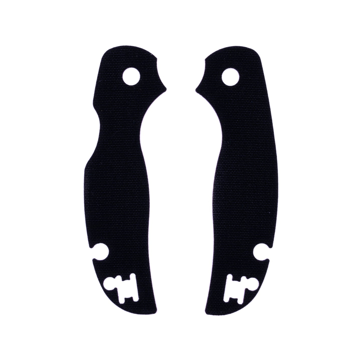 Spyderco Sage 5 Skin Set