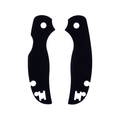 Spyderco Sage 5 Skin Set