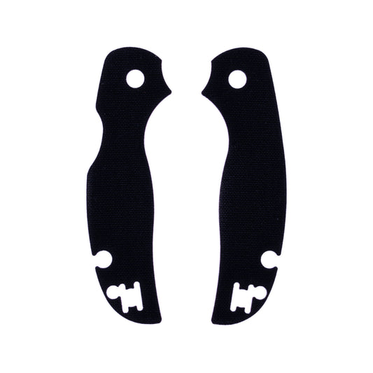 Spyderco Sage 5 Skin Set