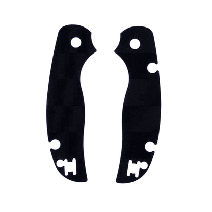 Spyderco Sage 6 Skin Set