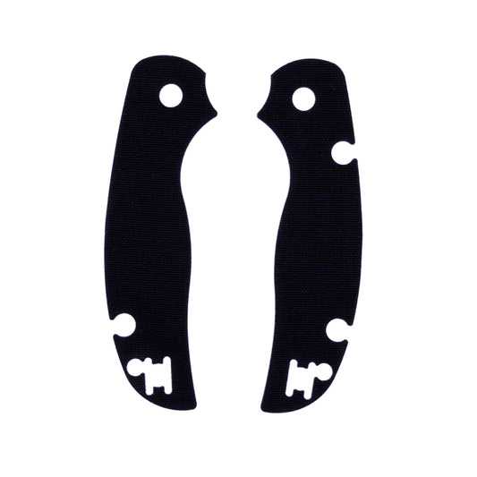 Spyderco Sage 6 Skin Set