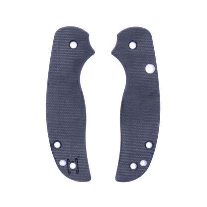 Spyderco Sage 6 Micarta Scale Sets