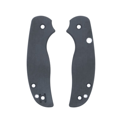 Spyderco Sage 6 Micarta Scale Sets