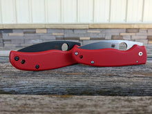 Load image into Gallery viewer, Spyderco Shaman G10 Scale Sets