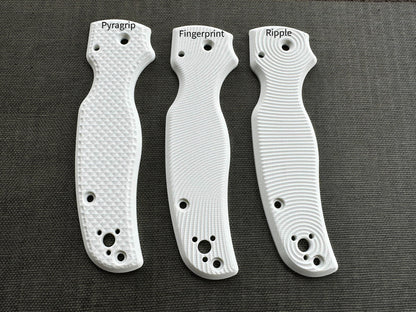 Spyderco Shaman G10 Scale Sets