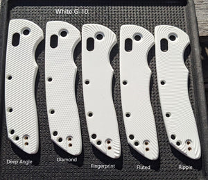 Hogue Deka G10 Scale Sets