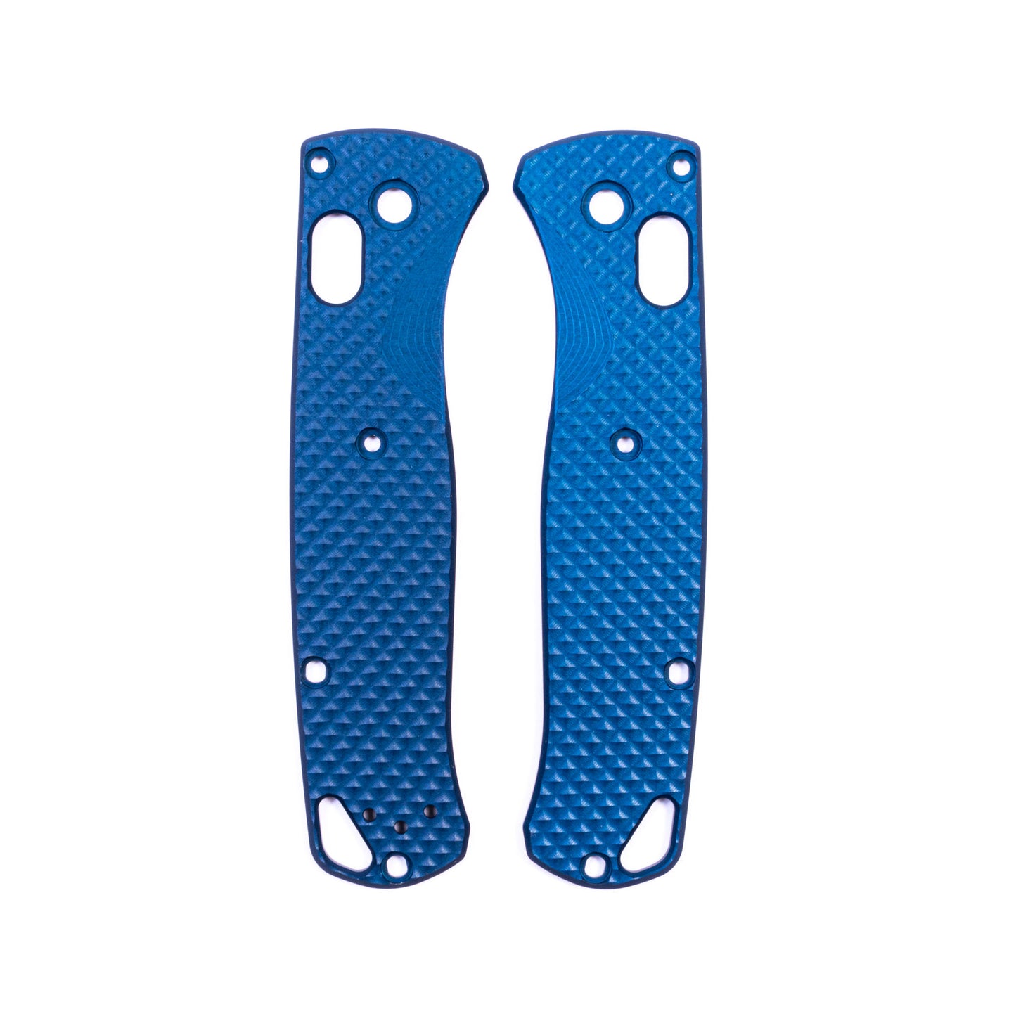 Benchmade Bugout Anodized Aluminum Scale Sets