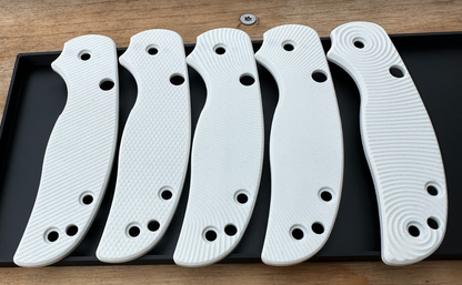 Spyderco Sage 6 G10 Scale Sets