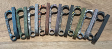 Load image into Gallery viewer, Spyderco Paramilitary 2 (PM2) Fat Carbon Backspacer