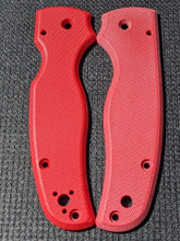 Load image into Gallery viewer, Spyderco Shaman G10 Scale Sets