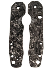 Load image into Gallery viewer, Spyderco Smock Dark Matter Scale Set