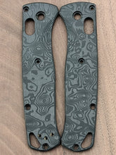 Load image into Gallery viewer, Benchmade Bugout Fat Carbon Scale Sets