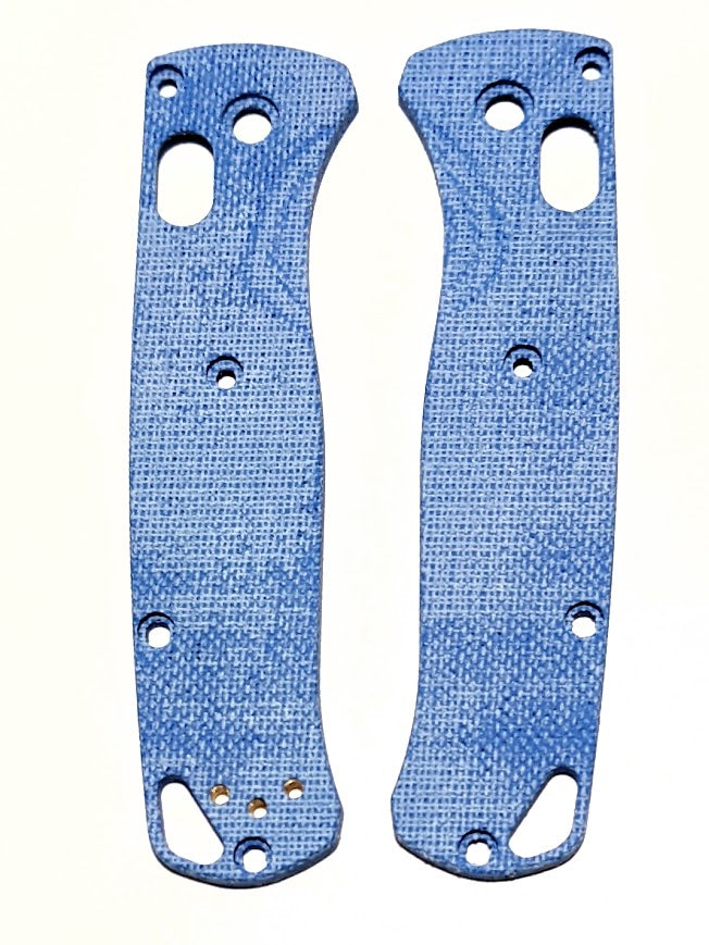 Benchmade Bugout Tero Tuf Scale Sets