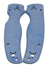 Load image into Gallery viewer, Spyderco Shaman Tero Tuf Scale Set
