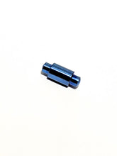 Load image into Gallery viewer, Spyderco Paramilitary 3 (PM3) Titanium Blade Stop Pin
