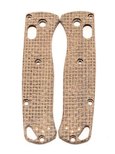 Load image into Gallery viewer, Benchmade Bugout Micarta  Scale sets