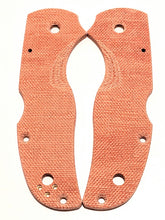 Load image into Gallery viewer, Spyderco Native 5 Micarta Scale Set