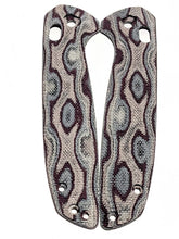 Load image into Gallery viewer, Tactile Knife Co. Maverick Micarta Scale Sets