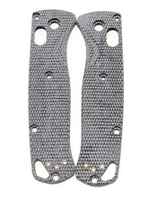 Load image into Gallery viewer, Benchmade Bugout Micarta  Scale sets