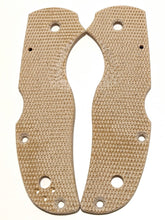 Load image into Gallery viewer, Spyderco Native 5 Micarta Scale Set