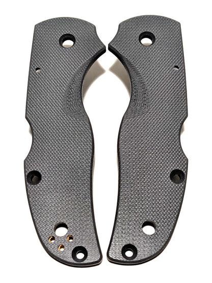 Spyderco Native 5 G-10 Scale Sets