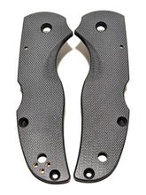 Load image into Gallery viewer, Spyderco Native 5 G-10 Scale Sets