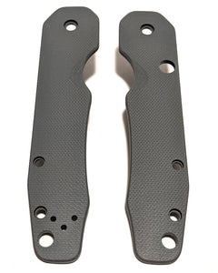 Spyderco Smock G-10 Scale Sets