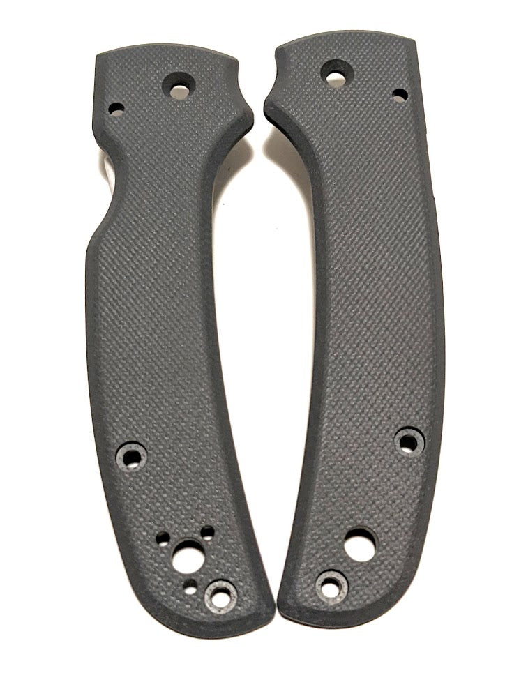 Spyderco Shaman Skinny G-10 Scale Sets