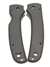 Load image into Gallery viewer, Spyderco Shaman Skinny G-10 Scale Sets