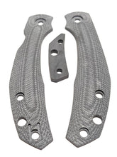 Load image into Gallery viewer, Spyderco Kapara G-10 Scale Sets