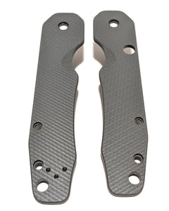 Spyderco Smock G-10 Scale Sets