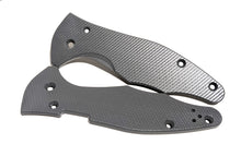 Load image into Gallery viewer, Spyderco Yojimbo 2 G10 Scale Sets