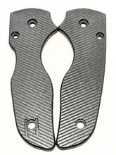 Load image into Gallery viewer, Spyderco Lil Native G-10 Scale Sets