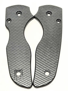 Spyderco Lil Native G-10 Scale Sets